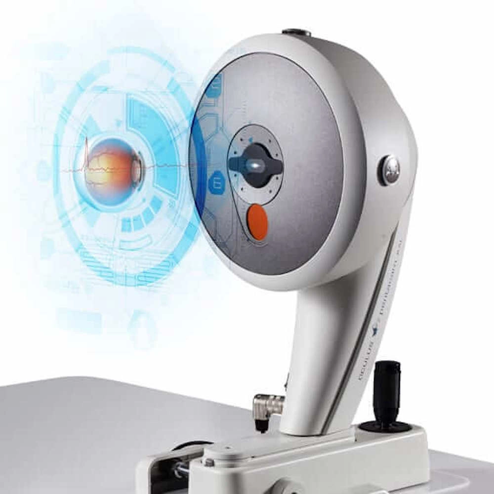 Pentacam AXL Corneal Analyzer