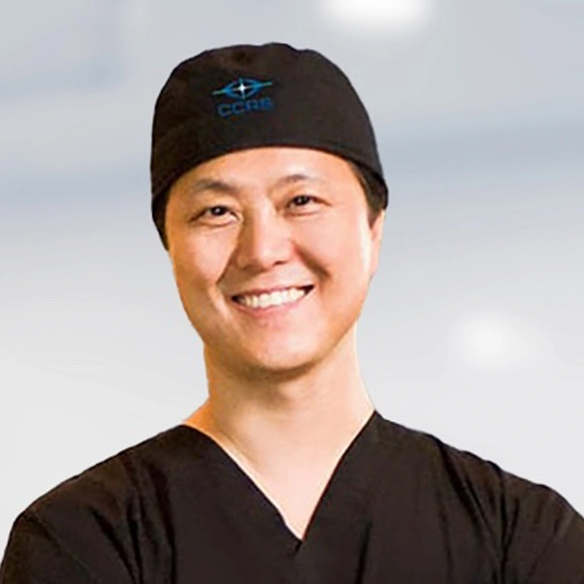 Dr. Lee, top ICL surgeon in the nation